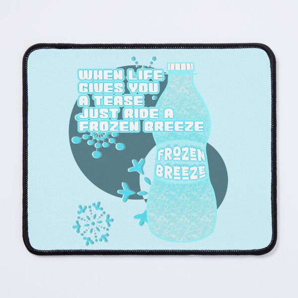 Item preview, Crackin' an Iced One designed and sold by MightyKid95.