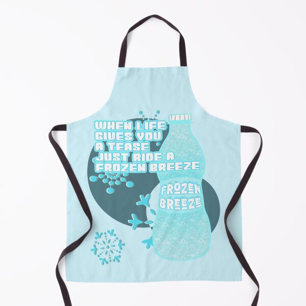 Item preview, Crackin' an Iced One designed and sold by MightyKid95.