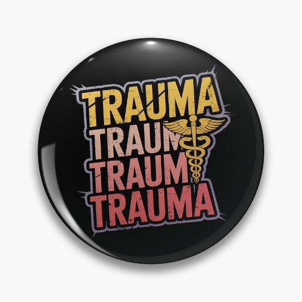 Item preview, Trauma Nurse, Emergency Room ER Trauma ICU Nursing designed and sold by splindoershop.
