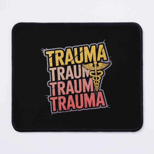 Item preview, Trauma Nurse, Emergency Room ER Trauma ICU Nursing designed and sold by splindoershop.