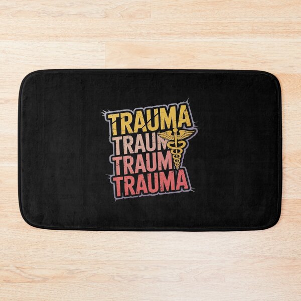Item preview, Trauma Nurse, Emergency Room ER Trauma ICU Nursing designed and sold by splindoershop.