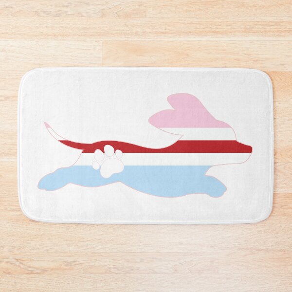 Item preview, Doxin Pride – Hijra Edition designed and sold by Art By Artemisthegemini.