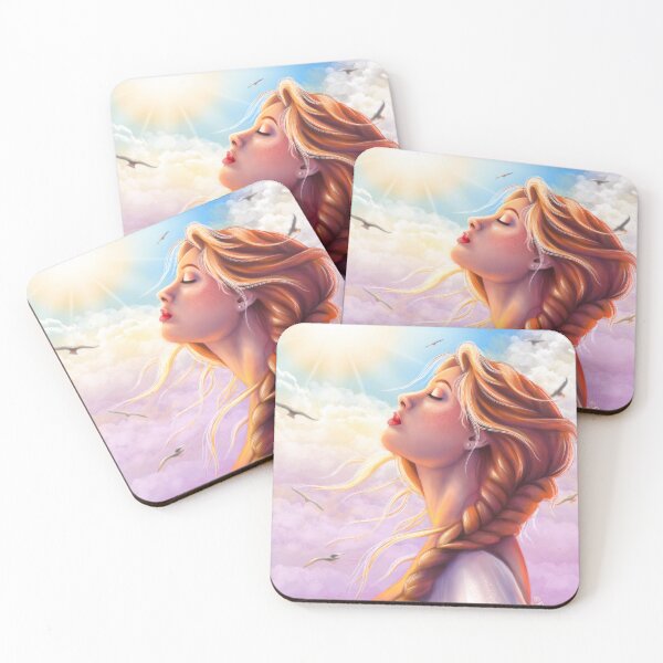 Item preview, Breathe in the new designed and sold by Desiree Cornelius.