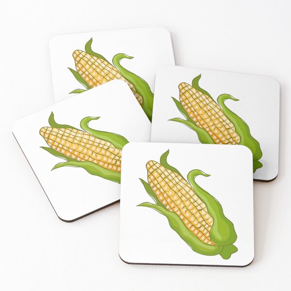 Item preview, Bitcoin Corn Meme – BTC Kernel of Truth designed and sold by KatelynMitalski.