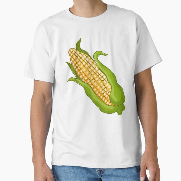 Item preview, Bitcoin Corn Meme – BTC Kernel of Truth designed and sold by KatelynMitalski.