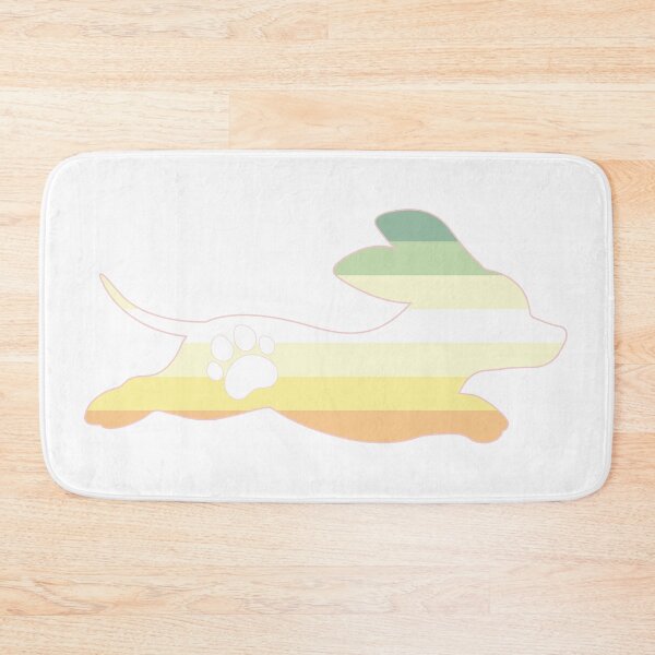 Item preview, Doxin Pride – Genderflor Edition designed and sold by Art By Artemisthegemini.