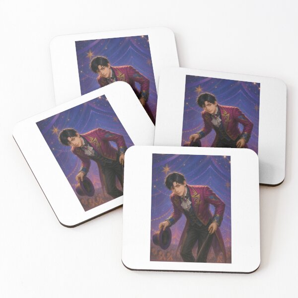 Item preview, Zayne Magician's Enchanting Circus Performance designed and sold by kyouya3.