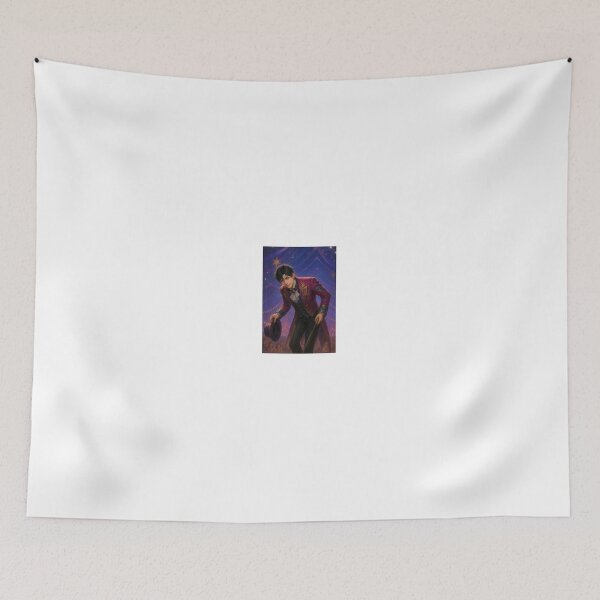 Item preview, Zayne Magician's Enchanting Circus Performance designed and sold by kyouya3.