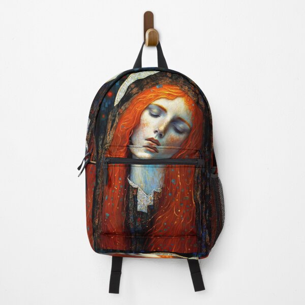 Item preview, Embracing Grace - Mary Magdalene designed and sold by SanctifiedSouls.