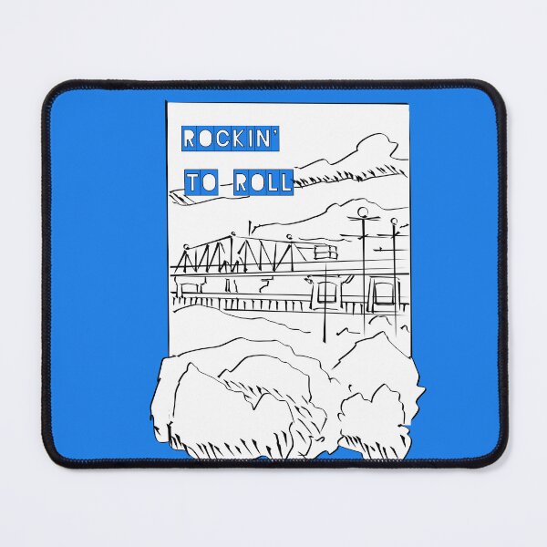 Item preview, Rockin' On designed and sold by MightyKid95.