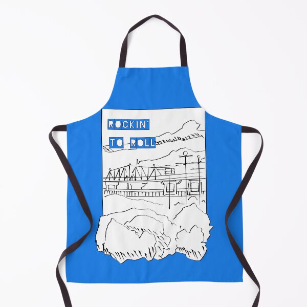 Item preview, Rockin' On designed and sold by MightyKid95.