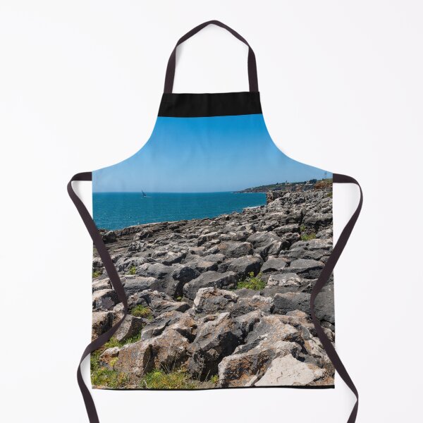 Item preview, Rocky Coast of Portugal designed and sold by PsychoAlien.com.