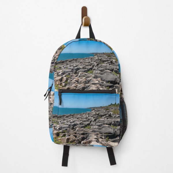 Item preview, Rocky Coast of Portugal designed and sold by PsychoAlien.com.