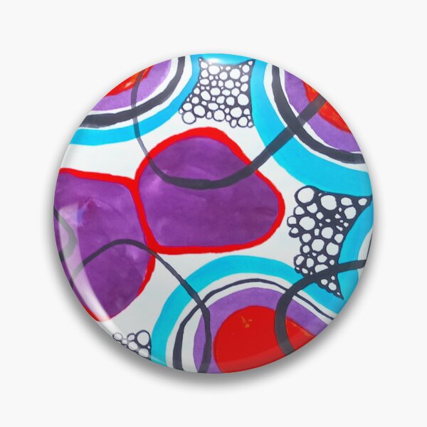 Item preview, Abstract 3 designed and sold by AnnieAlive61.