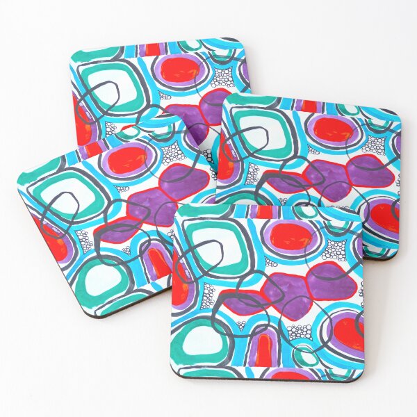 Item preview, Abstract 3 designed and sold by AnnieAlive61.
