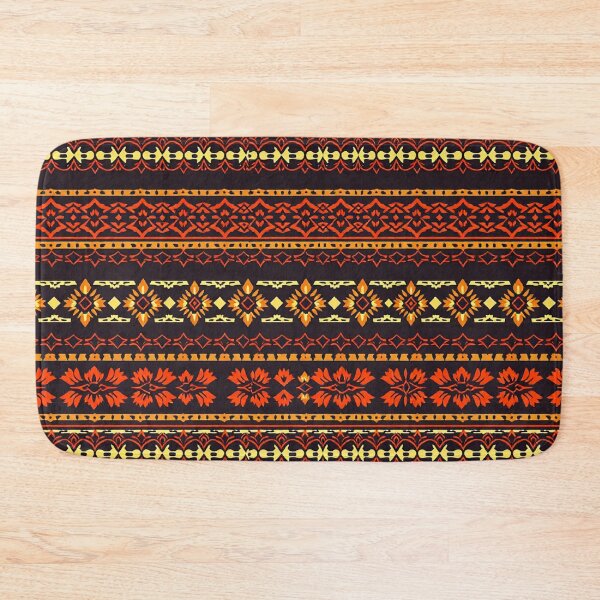 Item preview, Native Bricks designed and sold by LeachsDungeon.