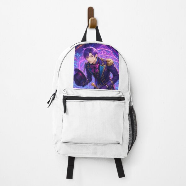 Item preview, Rafayel Magician's Enchanting Circus Performance designed and sold by kyouya3.