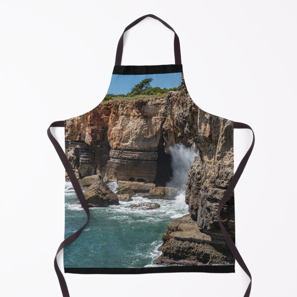 Item preview, Acantilados rocosos de Portugal designed and sold by PsychoAlien.com.