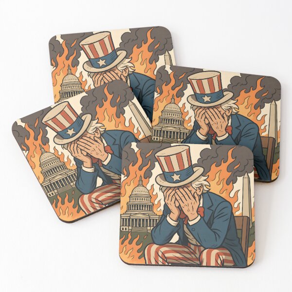 Item preview, Heartbroken designed and sold by Dan Farsaci.