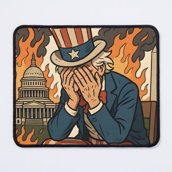 Item preview, Heartbroken designed and sold by Dan Farsaci.