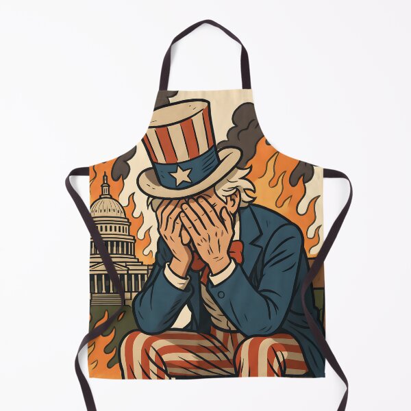 Item preview, Heartbroken designed and sold by Dan Farsaci.