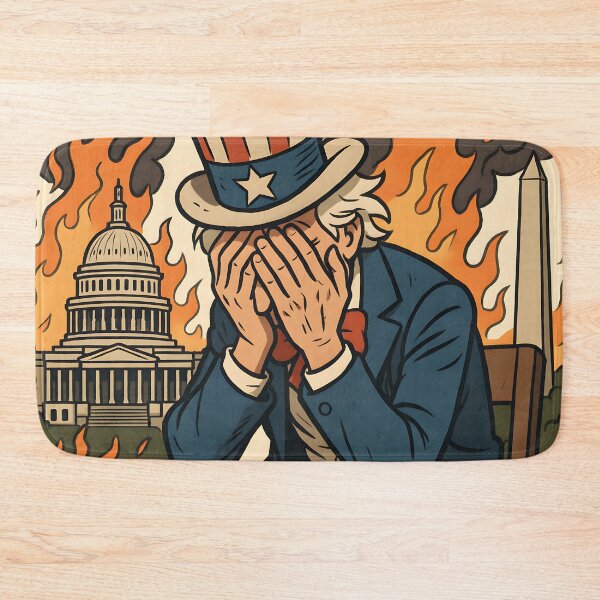 Item preview, Heartbroken designed and sold by Dan Farsaci.