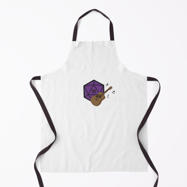 Item preview, Bard DND D20 designed and sold by Eli-012.