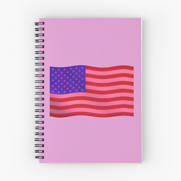 Item preview, Pink flag designed and sold by TinaMS123.