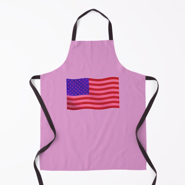 Item preview, Pink flag designed and sold by TinaMS123.