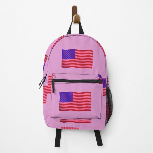 Item preview, Pink flag designed and sold by TinaMS123.