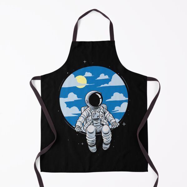 Item preview, Astronaut Solitude designed and sold by carbine.