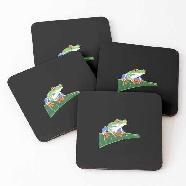 Item preview, Tree Frog designed and sold by splindoershop.