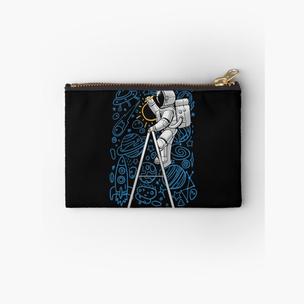 Item preview, Space Doodle designed and sold by carbine.