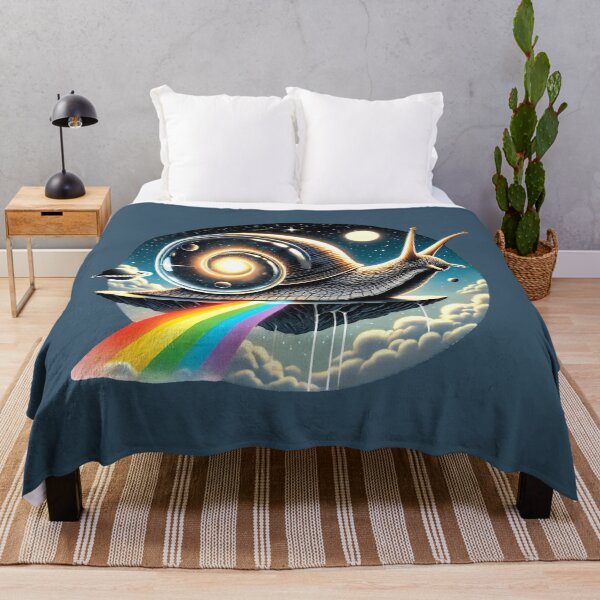 Item preview, Surreal Snail designed and sold by PinUpPizzazz.