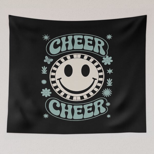 Item preview, Cheer Cheerleader Acrobat Tumble designed and sold by MAKOPOKOShop.
