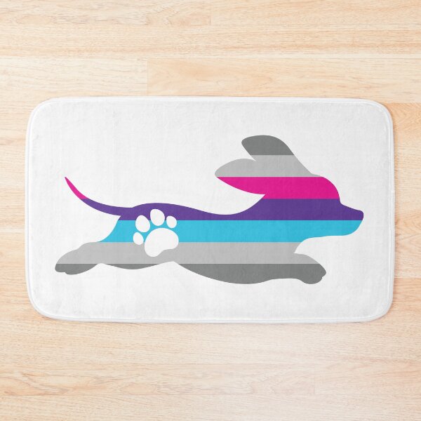 Item preview, Doxin Pride – Demiandrogyne Edition designed and sold by Art By Artemisthegemini.