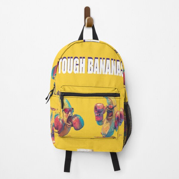 Item preview, Tough Bananas designed and sold by randynash.