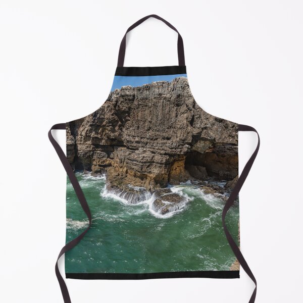 Item preview, Emerald Green Waters Of Portugal designed and sold by PsychoAlien.com.