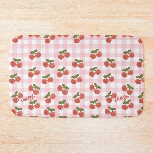 Item preview, PINK CHERRY BERRY designed and sold by Pastel_Praise.