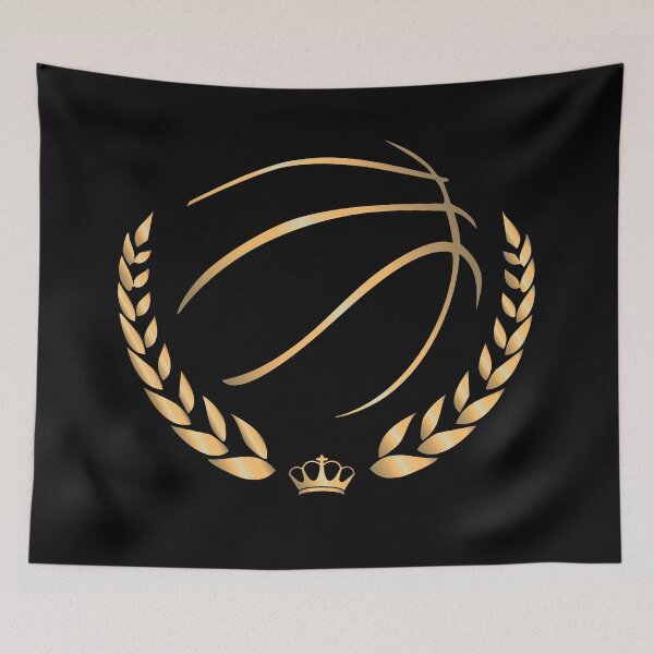 Item preview, Golden Glory designed and sold by Hoops & Her.