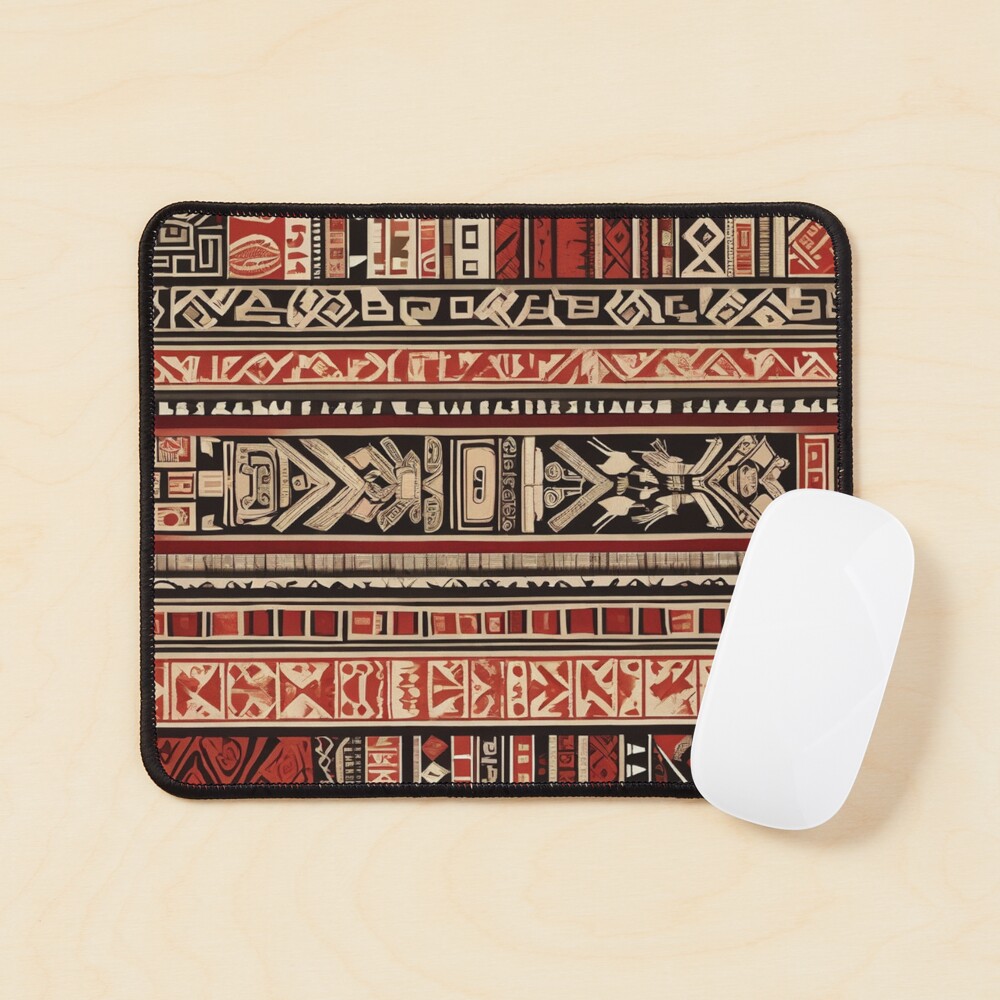 Item preview, Mouse Pad designed and sold by LeachsDungeon.