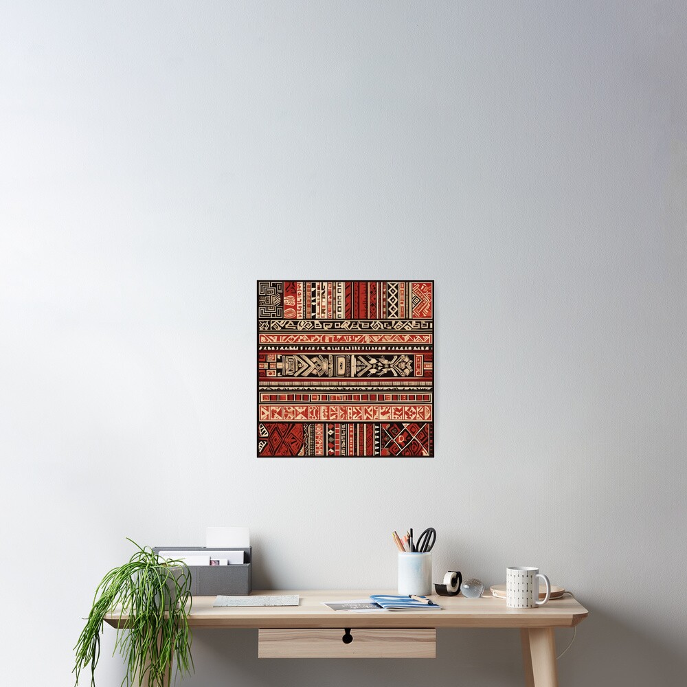 Item preview, Poster designed and sold by LeachsDungeon.