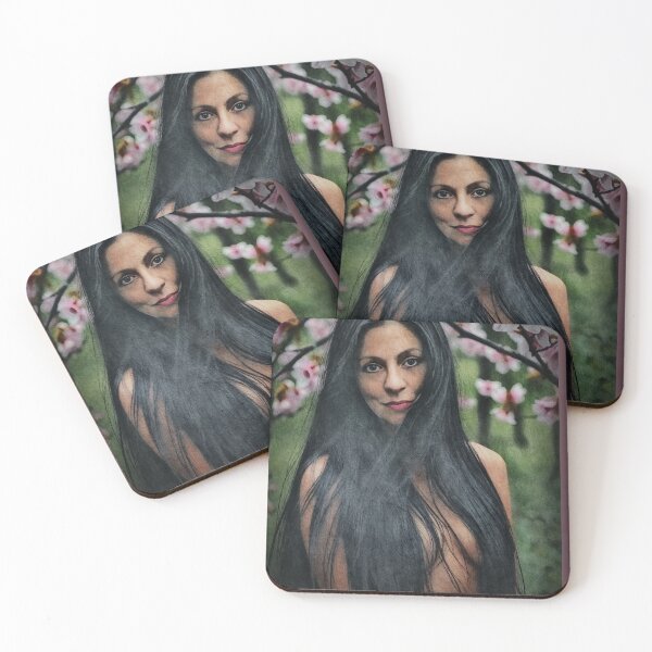 Item preview, Enigmatic Beauty designed and sold by Lana Magnolia.