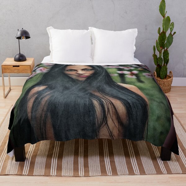 Item preview, Enigmatic Beauty designed and sold by Lana Magnolia.