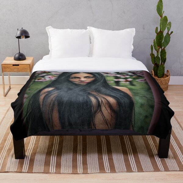 Item preview, Enigmatic Beauty designed and sold by Lana Magnolia.
