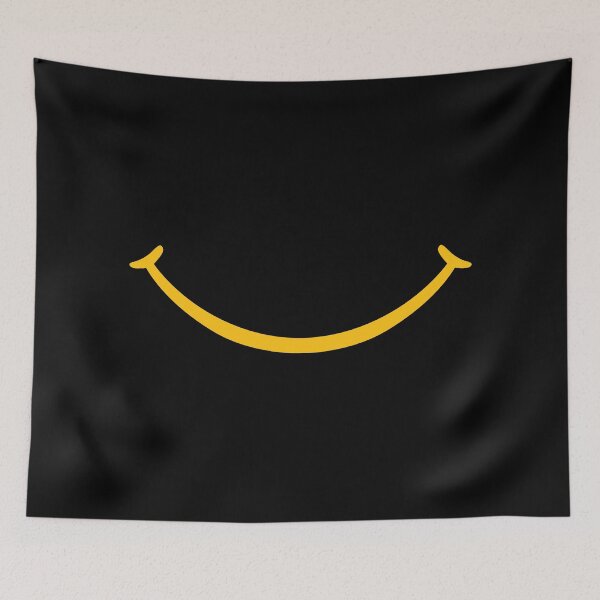 Item preview, Smile designed and sold by carbine.