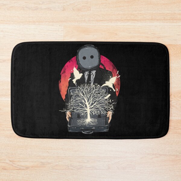 Item preview, A New Life ll designed and sold by carbine.