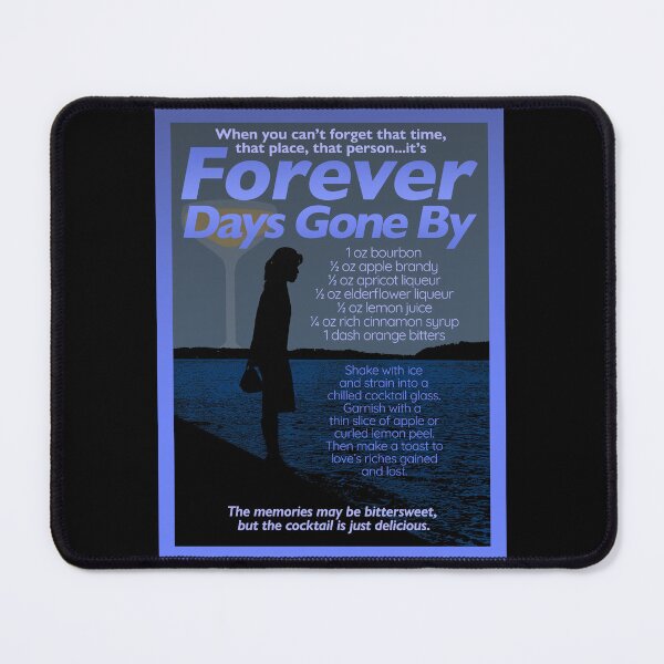 Item preview, Forever Days Gone By designed and sold by SBVillard.