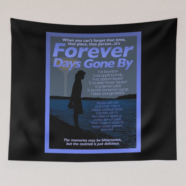 Item preview, Forever Days Gone By designed and sold by SBVillard.