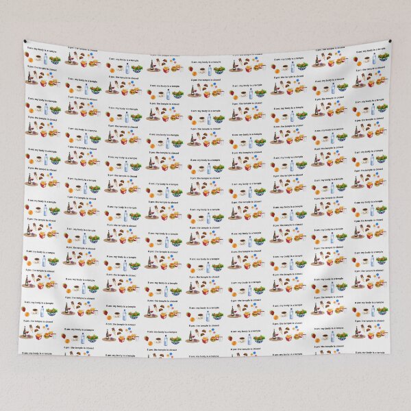 Item preview, Snack Side Showdown: Health Nuts vs Junk Food Junkies designed and sold by KatelynMitalski.